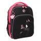 Рюкзак каркасный Yes Cat Dreamer 38x29x15 см 17 л черный (559863) - изображение 1