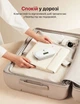 Детектор чадного газу X-Sense XC0C-iR White (R4827131820250) - зображення 9