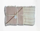 Муслиновое покрывало Moss Exclusive Muslin 230х250 см Pudra - изображение 3