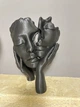 Скульптура «Эфирные объятия» - изображение 6