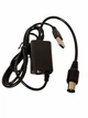 Инжектор питания USB 5V (черный) - изображение 1