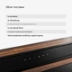 Вытяжка KLARSTEIN Velaire 60 см 610,1 м³/ч, черная (10047360) - изображение 6