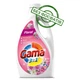 Гель для прання Gama Floral квітковий аромат 2,99 л 6 6 прань Іспанія - зображення 3