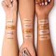 Saie Glowy Super Gel зволожувальний гель-хайлайтер-основа для природного сяйва, 30 мл відтінок Starglow - изображение 2
