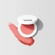 Румʼяна Soft Pop Powder Blush Makeup By Mario Відтінок Creamy Peach - изображение 1