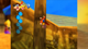 Игра Nintendo N64 Banjo-Kazooie Europe Английская Версия Только Картридж Б/У - изображение 5