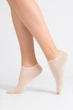 Носки женские короткие 2 пары Giulia WS1 CLASSIC (пак х2) 36/40 Multicolor-sand/mocha mousse, хлопковые, повседневные - изображение 6