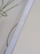 Матовий магнітний чохол AeronGuard з MagSafe для Pixel 10A | Тонкий, бездротова зарядка ( Білий ) - изображение 7