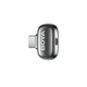 Петличный микрофон 2 шт BOYA mini 2 Lunar (USB Type-C) 2026 для iPhone с зарядным кейсом, беспроводной (77750071) - изображение 7