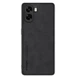 Чохол Fanoya для Oppo A6x / A6s із захистом на камеру black - зображення 1