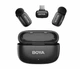 Петличний мікрофон 2 шт BOYA mini 2 (USB Type-C) 2026 для iPhone з зарядним кейсом, безпровідний (77750070) - зображення 1