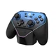 Ігровий контролер геймпад GameSir Super Nova T4n Pro Gamepad з док-станцією (779) - зображення 4
