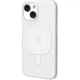 Чохол UAG Lucent 2.0 Magsafe для Apple iPhone 14 (114076313535) Marshmallow - зображення 3