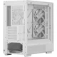 Корпус Zalman P10 Namu White [146902] - изображение 3