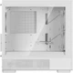 Корпус Zalman P10 Namu White [146902] - изображение 4