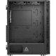Корпус MONTECH X3 Glass Black [143903] - изображение 4