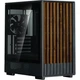 Корпус Zalman P10 Namu Black [146903] - зображення 1