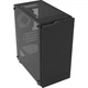 Корпус Zalman T4 Plus Black [146910] - изображение 4