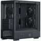 Корпус Zalman P10 Namu Black [146903] - зображення 3