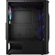 Корпус Cougar MX110 RGB Black (CGR-2BD2B-RGB) [146572] - зображення 4