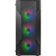 Корпус Cougar MX110 RGB Black (CGR-2BD2B-RGB) [146572] - зображення 7