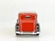 Колекційна модель Solido Packard Sedan 1937 (1:43), червона - зображення 5