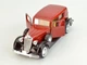 Колекційна модель Solido Packard Sedan 1937 (1:43), червона - зображення 6