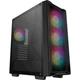Корпус Deepcool CC560 Mesh V2 Black (R-CC560-BKAMA4-G-2) [146721] - зображення 1