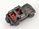 Колекційна модель GreenLight Jeep Wrangler Rubicon 10th Anniversary (1:43), чорна - зображення 5