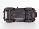 Колекційна модель GreenLight Jeep Wrangler Rubicon 10th Anniversary (1:43), чорна - зображення 7