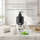 Шампунь проти лупи Nishman 480 мл.(NMN-232) - изображение 2
