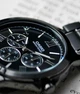 Чоловічі наручні годинники Casio MTP-V300B-1A - изображение 3