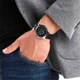 Чоловічі наручні годинники Casio MTP-V300L-1A - изображение 7