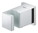 Шлангове підключення з тримачем Grohe Euphoria Cube ( 26370000 ) 36368 - изображение 11