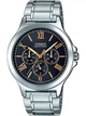 Чоловічі наручні годинники Casio MTP-V300D-1A2 - изображение 1