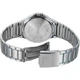 Чоловічі наручні годинники Casio MTP-V300D-1A2 - изображение 3