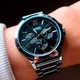 Чоловічі наручні годинники Casio MTP-V300D-1A2 - изображение 5