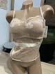 Бюстгальтер Lisca Sexy PASSION корсет контурний 80B(р) золота троянда (013122) - изображение 1
