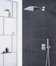 Термостат прихованого монтажу на 3 споживача Grohe Grohtherm SmartControl ( 29126000 ) 22620 - изображение 12