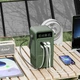 Павербанк Solar AP200L LiFePO4 140W 60000mAh - зображення 2