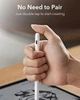Стилус ESR Digital Pencil до iPad White (6C0010109) - зображення 4