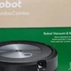 Робот-пилосос 2-в-1 для сухого та вологого прибирання iRobot Roomba Combo j5 графіт - зображення 10