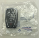 Брелок ключ smart key GM на 5 кнопок 13529660 Chevrolet Camaro/Malibu/Cruze 2021-2024 - зображення 3