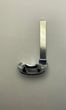 Брелок ключ smart key GM на 5 кнопок 13529660 Chevrolet Camaro/Malibu/Cruze 2021-2024 - зображення 6