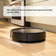 Робот-пылесос с функцией влажной уборки iRobot Combo j5 (j517840) - изображение 8