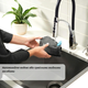 Робот-пылесос с функцией влажной уборки iRobot Combo j5 (j517840) - изображение 9