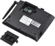 Стационарный телефон DDK995+ с двумя SIM-картами, поддержкой GSM850/900/1800/1900 МГц Черный - изображение 4