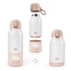 Портативный подогреватель Kinderkraft Gaja для молока и термос 2-в-1 Beige (KEGAJA00BEG0000) (00-00305415) - изображение 3