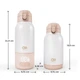 Портативный подогреватель Kinderkraft Gaja для молока и термос 2-в-1 Beige (KEGAJA00BEG0000) (00-00305415) - изображение 9