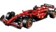 Конструктор Technic Ferrari SF-24 Формула-1 42207 болід F1, 1361 деталь (42207) - зображення 2